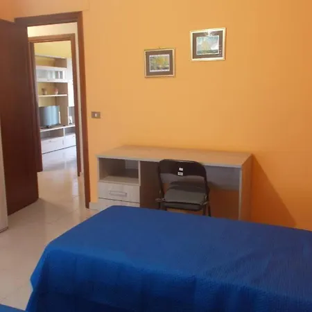 Sea Star - Per Le Tue Vacanze Al Mare Apartment *