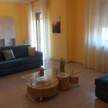 Sea Star - Per Le Tue Vacanze Al Mare Apartment *