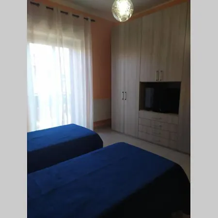 Sea Star - Per Le Tue Vacanze Al Mare Riposto