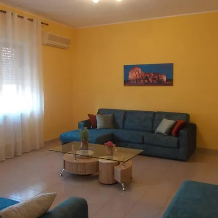 Sea Star - Per Le Tue Vacanze Al Mare Apartment Riposto