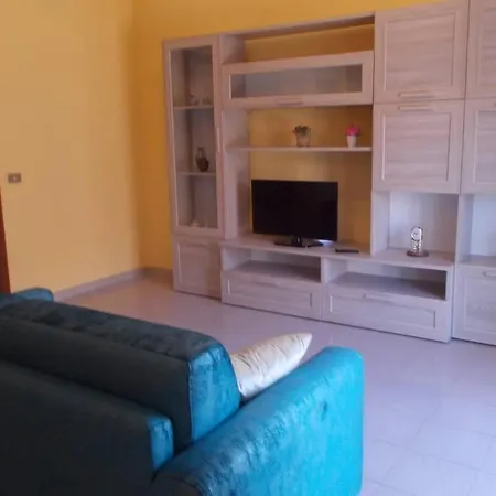 Sea Star - Per Le Tue Vacanze Al Mare Apartment Riposto