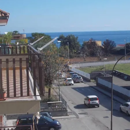Apartment Sea Star - Per Le Tue Vacanze Al Mare