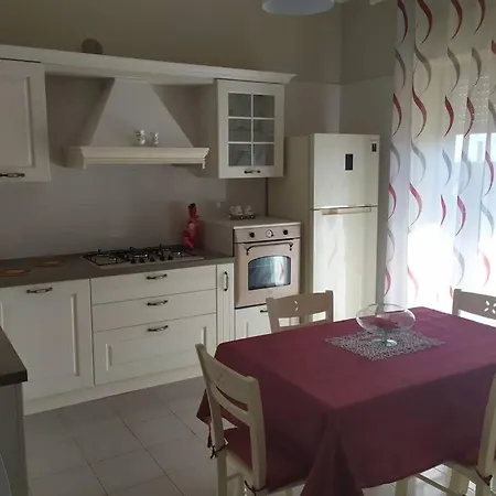 Apartment Sea Star - Per Le Tue Vacanze Al Mare Riposto