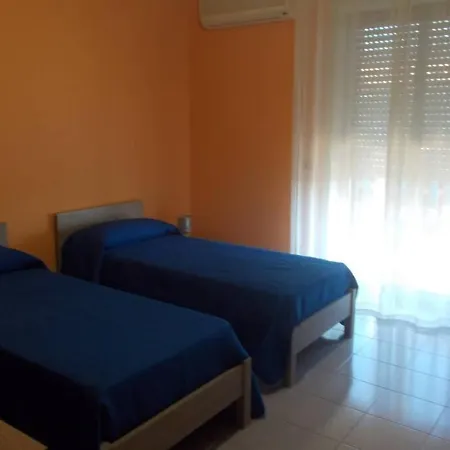 Sea Star - Per Le Tue Vacanze Al Mare Apartment Riposto