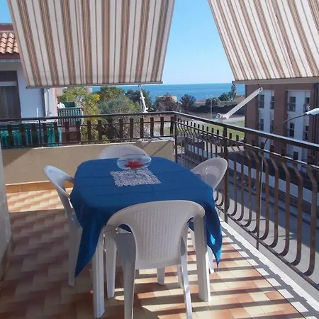 Sea Star - Per Le Tue Vacanze Al Mare Apartment *