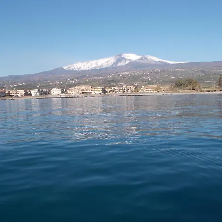 Apartment Sea Star - Per Le Tue Vacanze Al Mare Riposto