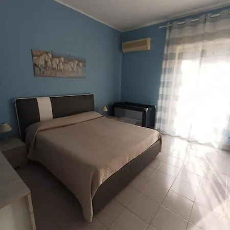 Sea Star - Per Le Tue Vacanze Al Mare Apartment Riposto
