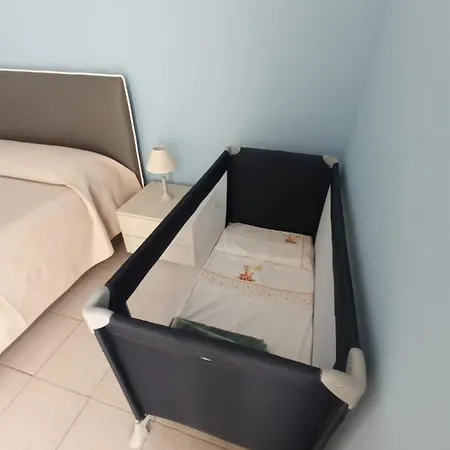 Apartment Sea Star - Per Le Tue Vacanze Al Mare *